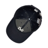 Nón MLB New Fit Structure Ball Cap New York Yankees Navy