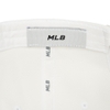 Nón MLB New Fit Structure Ball Cap New York Yankees White