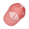 Nón MLB New Fit Structure Ball Cap New York Yankees L.Coral