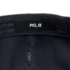 Nón MLB New Fit Structure Ball Cap New York Yankees Navy