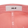 Nón MLB New Fit Structure Ball Cap New York Yankees L.Coral