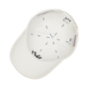 Nón MLB New Fit Structure Ball Cap New York Yankees White