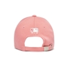 Nón MLB New Fit Structure Ball Cap New York Yankees L.Coral