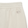 Quần Shorts MLB Basic Small Logo 5 LA Dodgers Cream