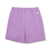 Quần Shorts MLB Medium Logo 5 LA Dodgers L.Lavender