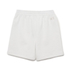 Quần Shorts MLB Medium Logo 5 LA Dodgers White