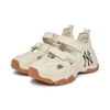 Sandals MLB Big Ball Chunky Mask New York Yankees Cream