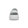 Sandals MLB Chunky Bouncer Clog LA Dodgers Grey