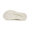 Sandals MLB Chunky Triple LA Dodgers Ivory
