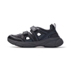 Sandals MLB Ace Runner Mary Jane New York Yankees Black