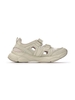 Sandals MLB Ace Runner Mary Jane New York Yankees Cream