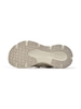 Sandals MLB Ace Runner Mary Jane New York Yankees Cream
