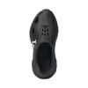 Sandals MLB Korea BigBall Chunky Recovery LA Dodgers Black