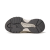 Sandals MLB Korea BigBall Chunky Mask Lux New York Yankees White
