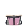 Túi MLB Basic Gofcore Crossbody Boston Red Sox Pink