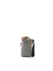 Túi MLB Basic Gofcore Crossbody Boston Red Sox Pink