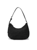 Túi MLB Basic Palette Hobo Bag New York Yankees Black [Karina PICK]