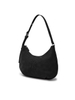 Túi MLB Basic Palette Hobo Bag New York Yankees Black [Karina PICK]