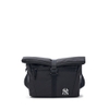 Túi MLB Basic Gofcore Crossbody Bag New York Yankees Black