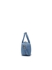 Túi MLB Basic Palette Crossbody Bag LA Dodgers Blue [Karina PICK]