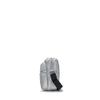 Túi MLB Korea Basic Luxle Leisure Crossbody New York Yankees Silver