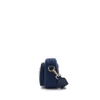 Túi MLB Korea Dia Monogram JQD Camera Bag Boston Red Sox Navy