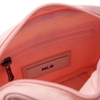 Túi MLB Korea Dia Monogram JQD Camera Bag New York Yankees Pink