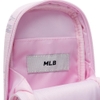 Túi MLB Korea Diamond Monogram Phone Pouch New York Yankees Pink
