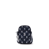 Túi MLB Korea Classic Mono Galaxy Boys Crossbody Bag Boston Red Sox Navy