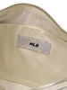 Túi MLB Korea Classic Mono Crack Embo Crossbody Boston Red Sox White