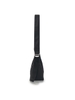 Túi MLB Korea Basic Nylon Sportive Crossbody Bag New York Yankees Black