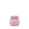 Túi MLB Basic Athleisure Mini Crossbody Cleveland Guardians Pink