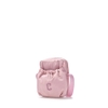 Túi MLB Basic Athleisure Mini Crossbody Cleveland Guardians Pink
