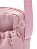 Túi MLB Basic Athleisure Mini Crossbody Cleveland Guardians Pink