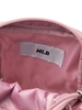 Túi MLB Basic Athleisure Mini Crossbody Cleveland Guardians Pink