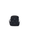 Túi MLB Basic Athleisure Mini Crossbody Bag New York Yankees Black