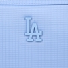 Túi Đeo Chéo MLB Mini Ripstop Nylon LA Dodgers Blue