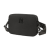 Túi MLB Mini Ripstop Nylon New York Yankees Black
