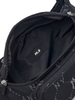 Túi MLB Dia Mono Sportive Hip Sack New York Yankees Black