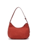 Túi MLB Basic Palette Hobo Bag New York Yankees Red [Karina PICK]