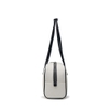 Túi MLB Korea Varsity Jacquark Square Shoulder Bag LA Dodgers Cream