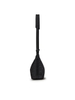 Túi MLB Dia Mono Sportive Hobo Bag New York Yankees Black