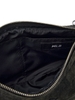 Túi MLB Vintage Washing Shoulder Bag New York Yankees Grey