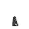 Túi MLB Basic PU Round Mini Crossbody Boston Red Sox Ivory