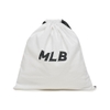 Túi MLB Cube Monogram Medium Tote Bag Boston Red Sox D.Brown
