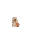 Túi MLB Korea Diamond Monogram Jacquard Crossbody Boston Red Sox L.Sand