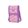 Túi MLB [KIDS] Classic Monogram Jacquard Cell Phone Bag New York Yankees Pink