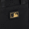 Túi MLB [KIDS] Diamond Monogram Ton Tone Phone Bag New York Yankees Black