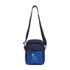 Túi MLB [KIDS] Mega Mini Crossbody LA Dodgers Navy