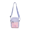Túi MLB [KIDS] Mega Mini Crossbody New York Yankees L.Violet